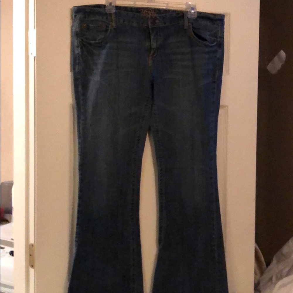 Vanity Jeans
